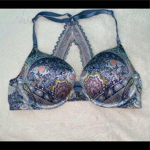 Victoria’s secret bra